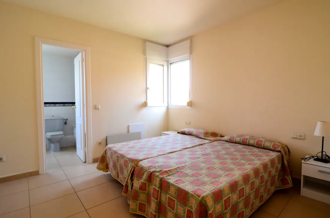Appartements à L'Escala
