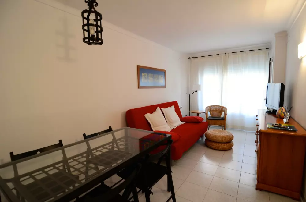 Appartements à L'Escala