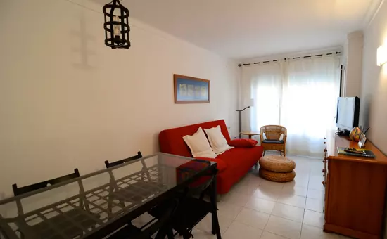 Appartements à L'Escala
