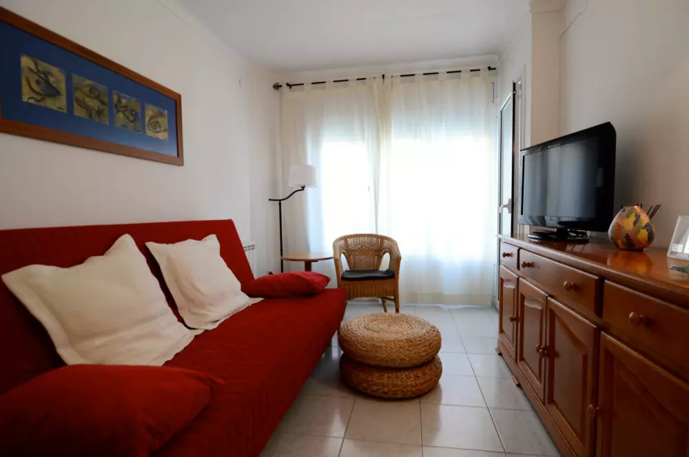 Appartements à L'Escala