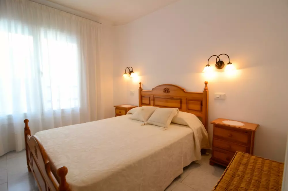 Appartements à L'Escala