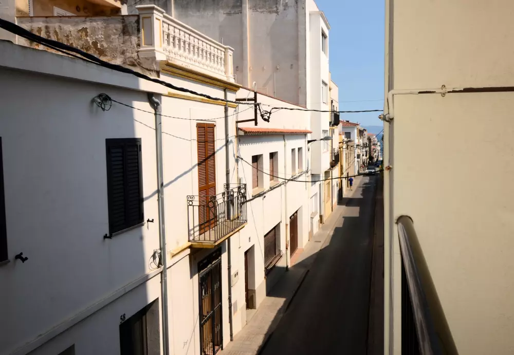 Appartements à L'Escala