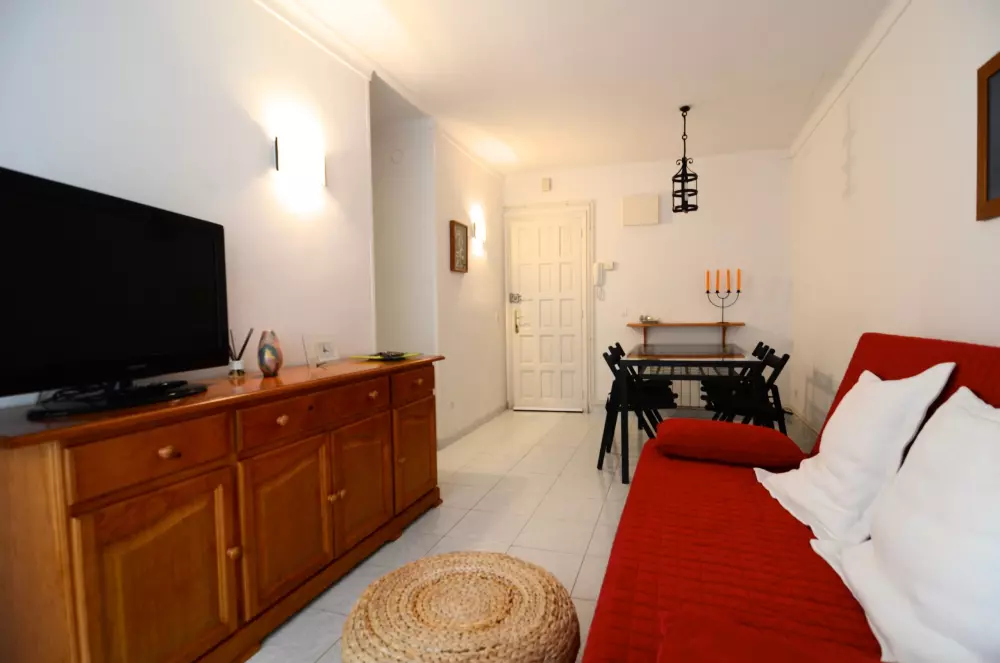 Appartements à L'Escala