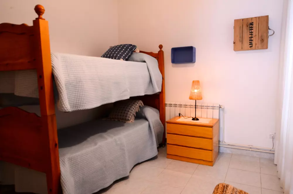 Appartements à L'Escala