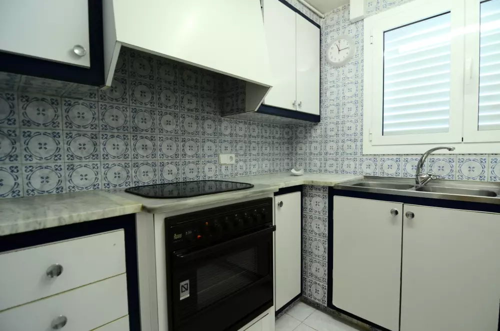 Appartements à L'Escala