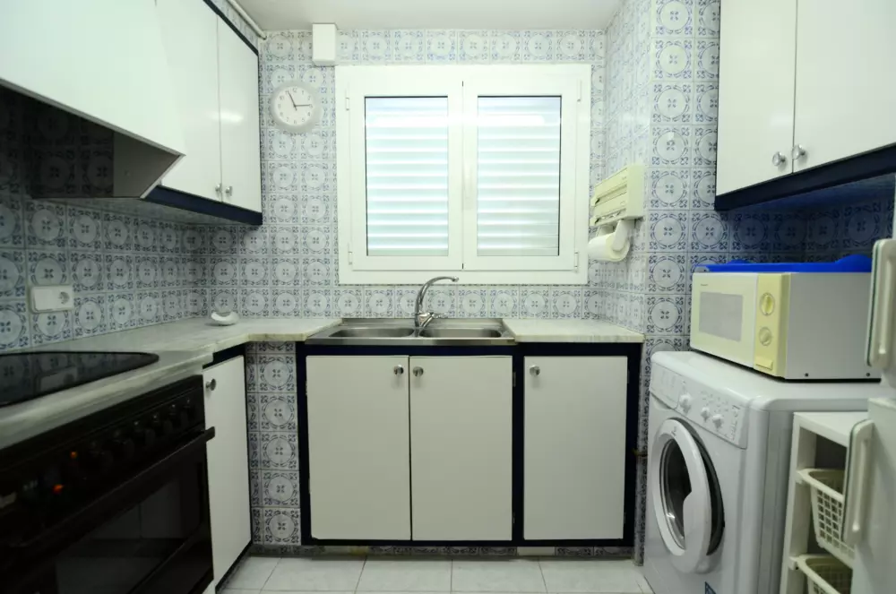 Appartements à L'Escala