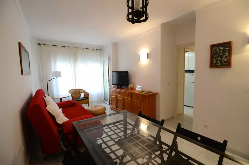 Appartements à L'Escala