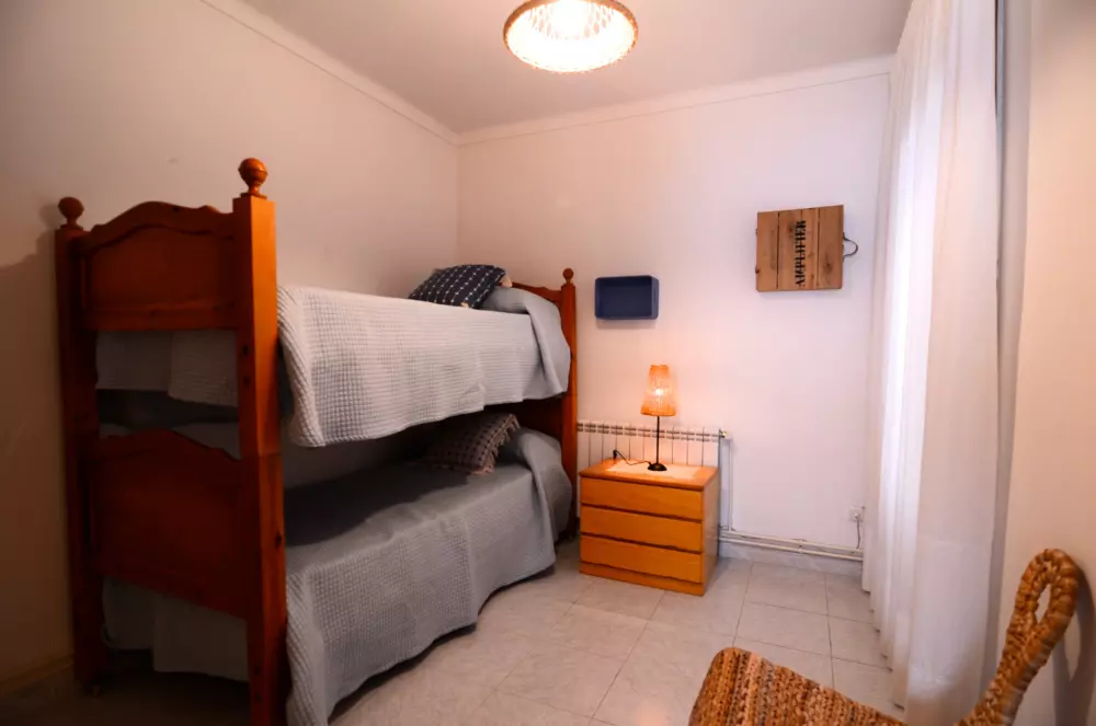 Appartements à L'Escala