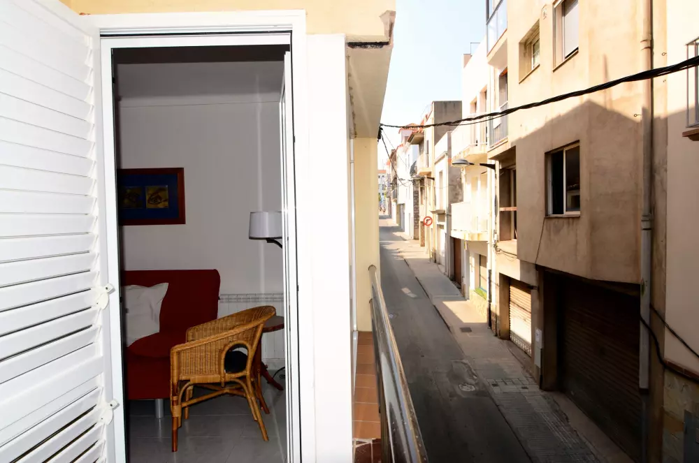 Appartements à L'Escala