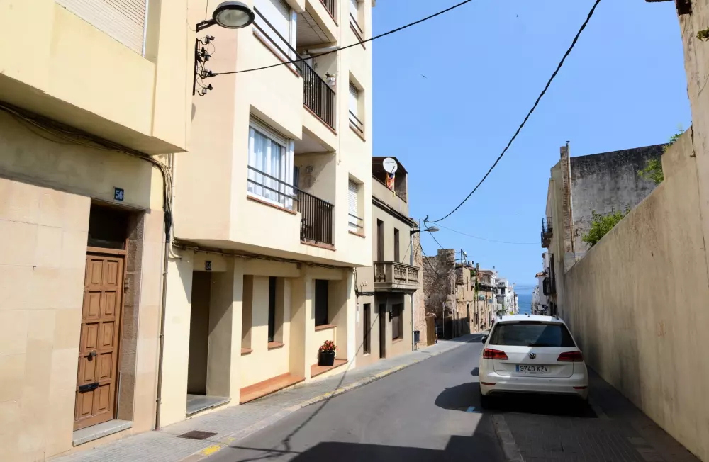 Appartements à L'Escala