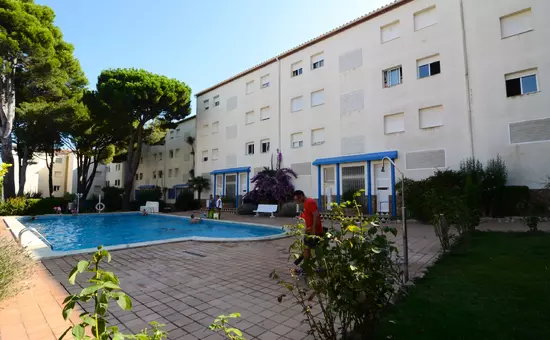 Appartements à L'Escala