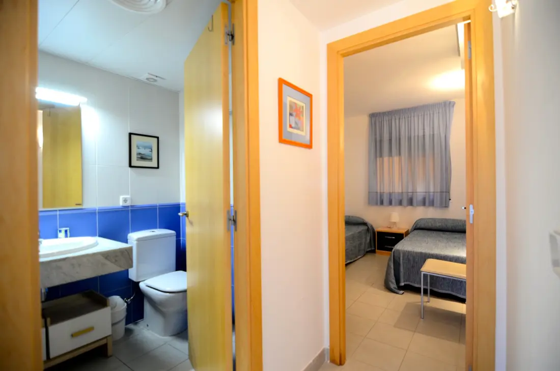 Appartements à L'Escala