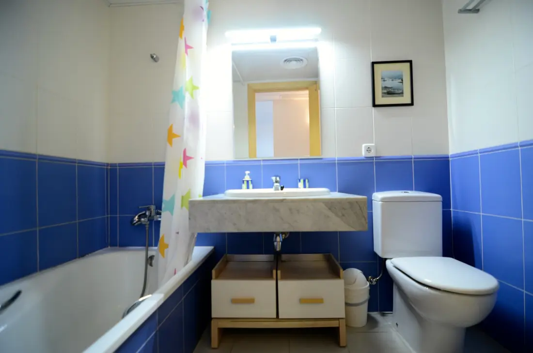 Appartements à L'Escala