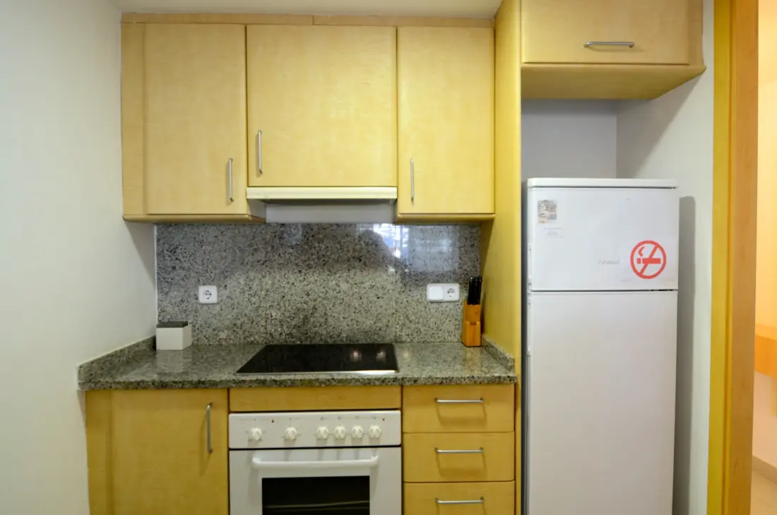 Appartements à L'Escala