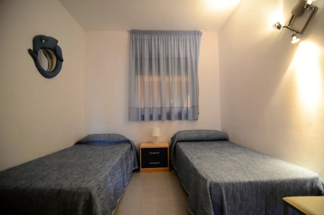 Appartements à L'Escala
