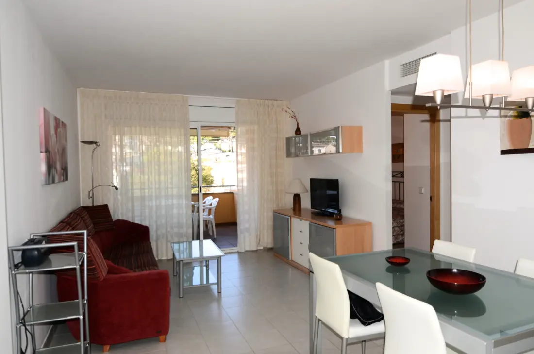 Appartements à L'Escala