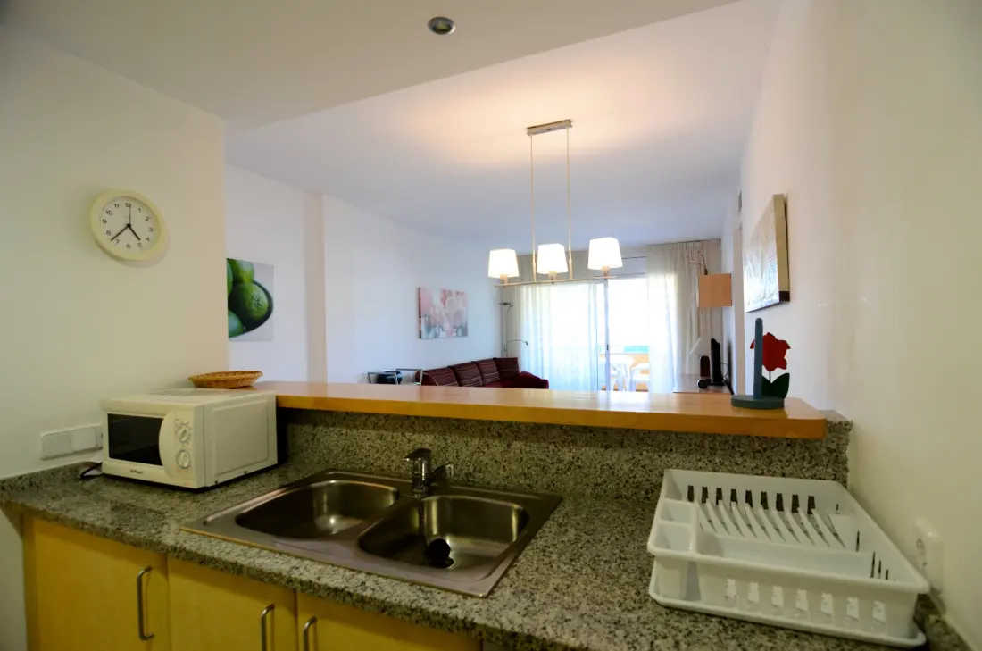 Appartements à L'Escala