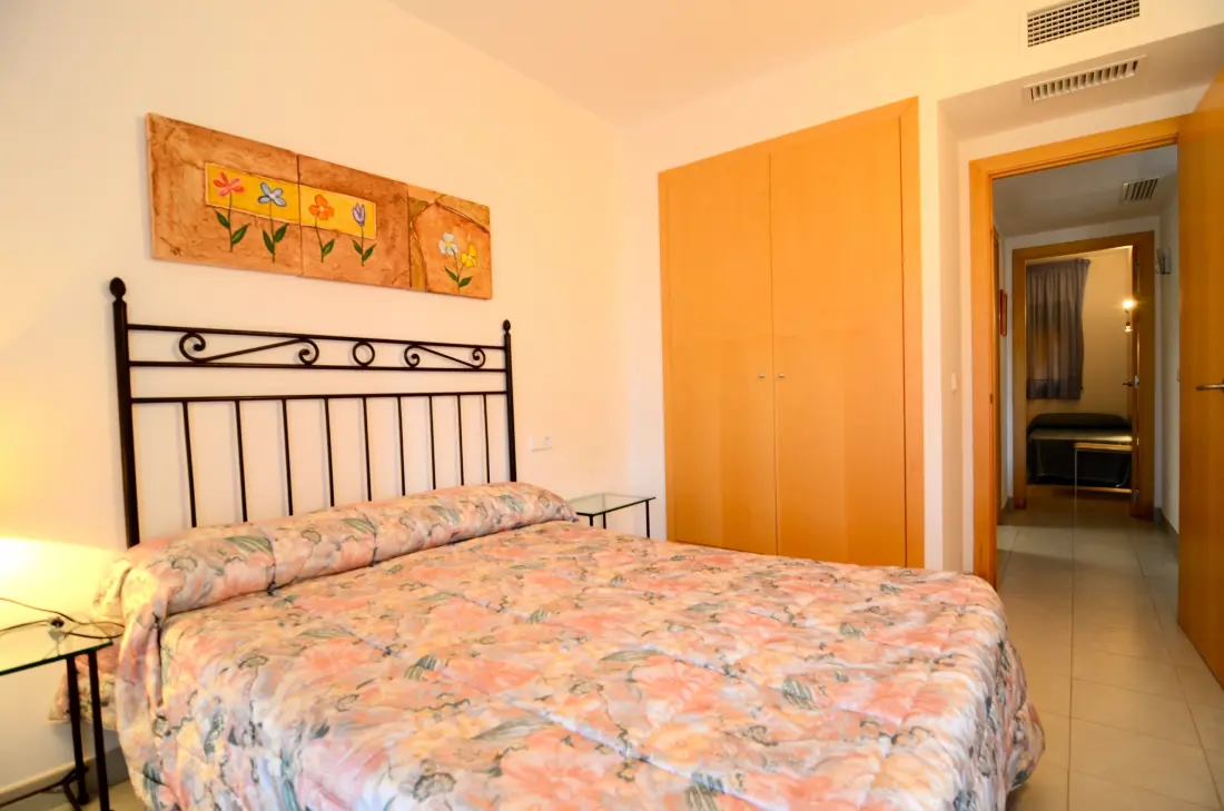 Appartements à L'Escala