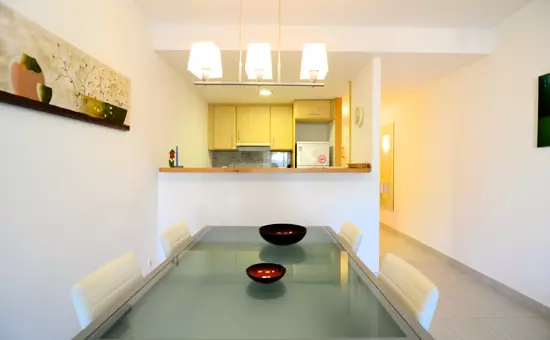 Appartements à L'Escala