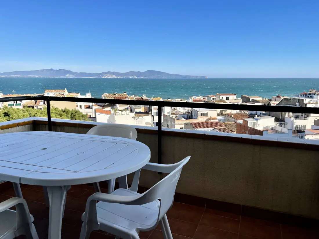 Appartements à L'Escala