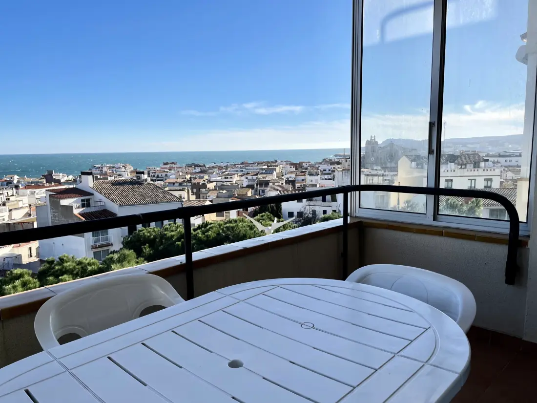 Appartements à L'Escala