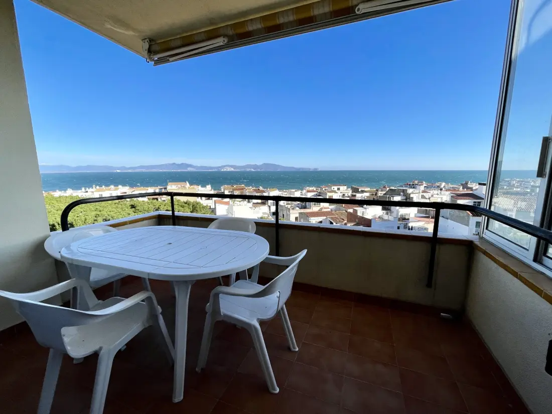 Appartements à L'Escala