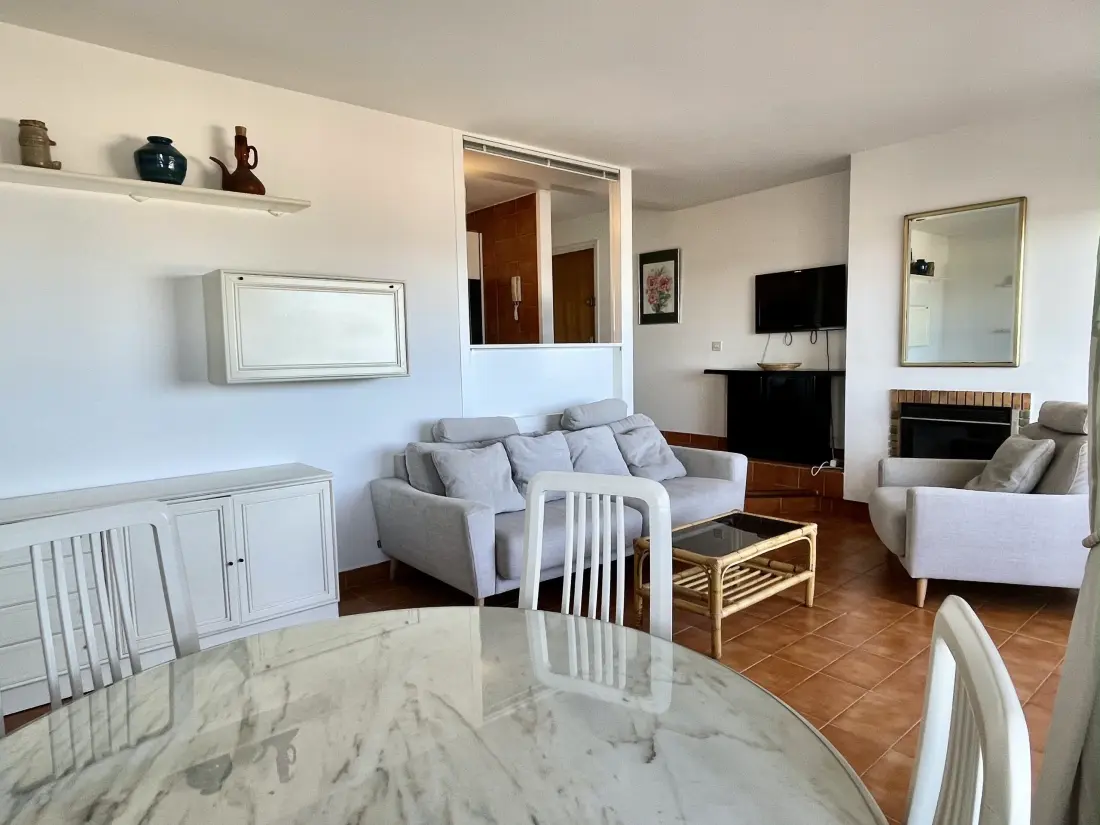 Appartements à L'Escala