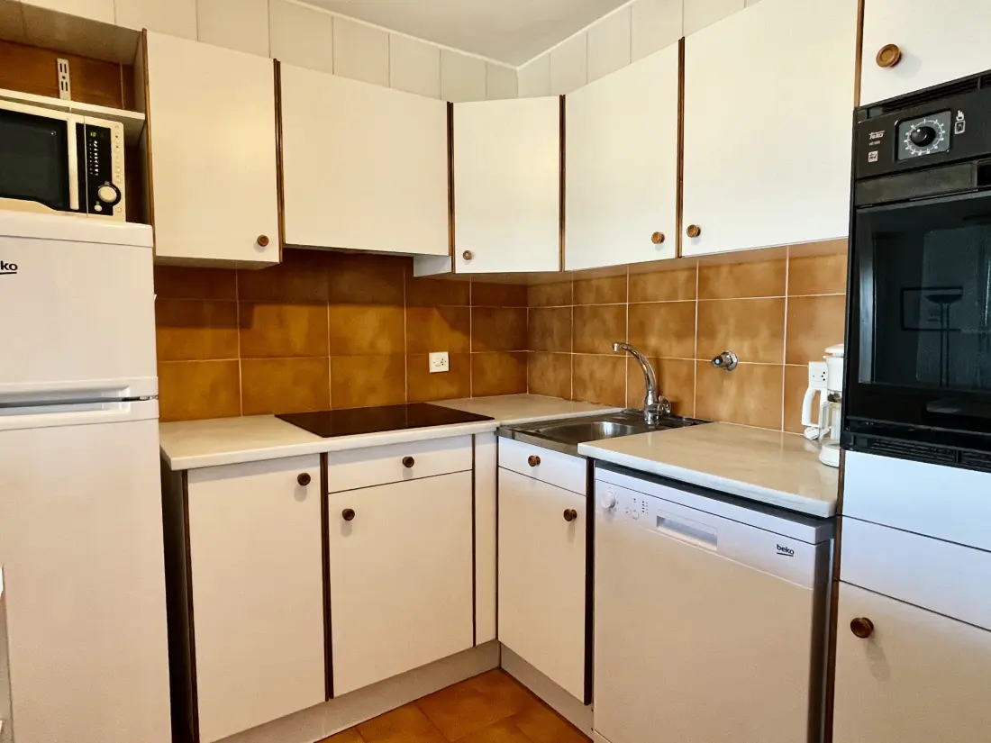 Appartements à L'Escala