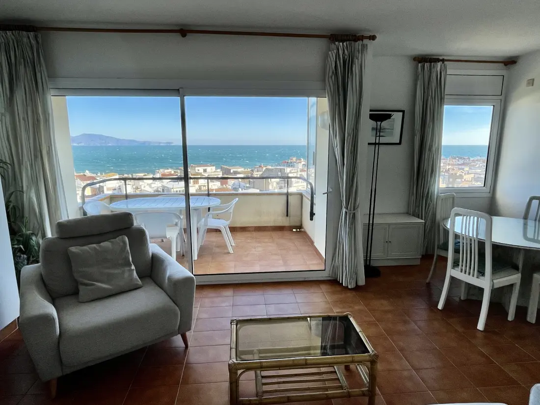 Appartements à L'Escala