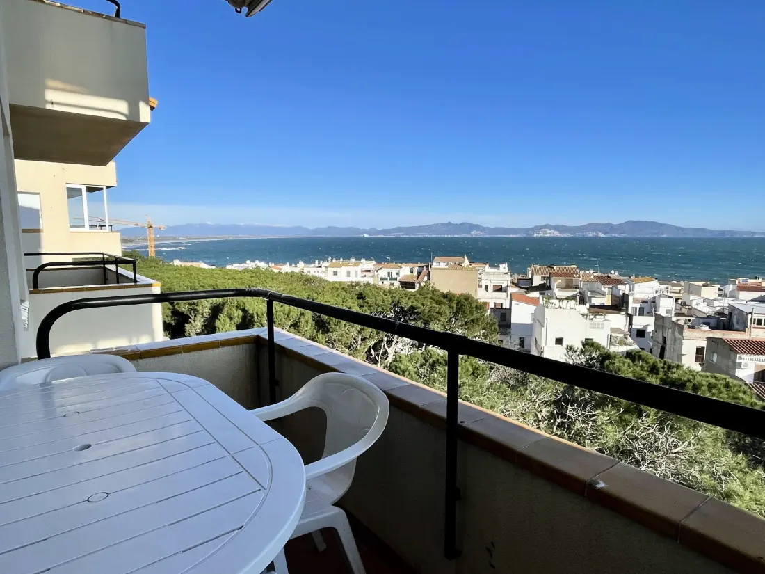 Appartements à L'Escala