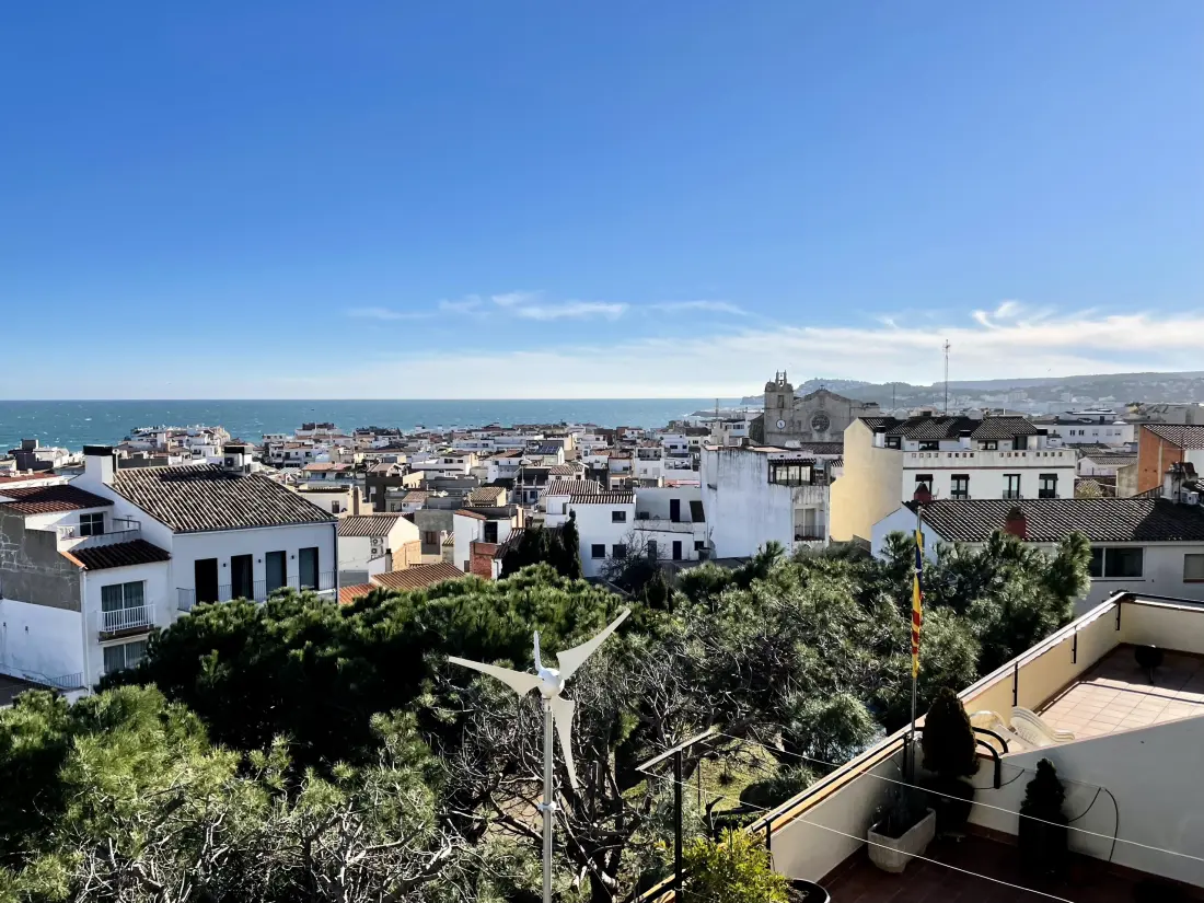 Appartements à L'Escala