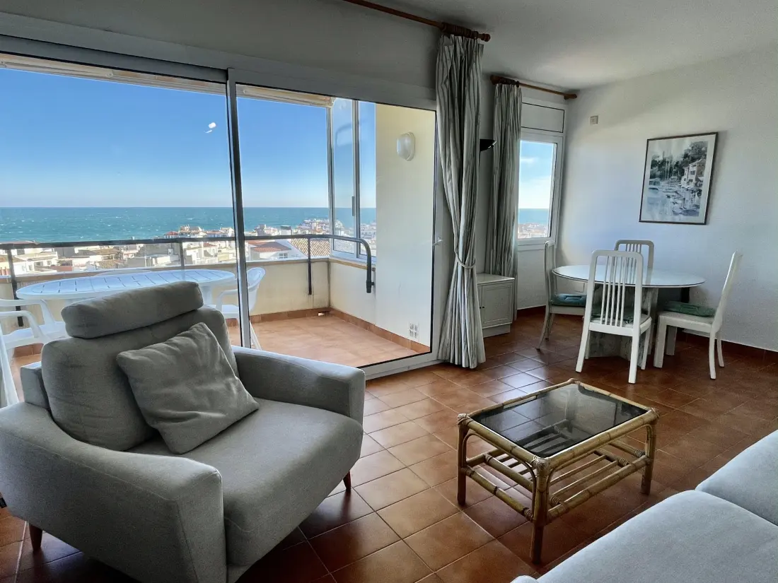 Appartements à L'Escala