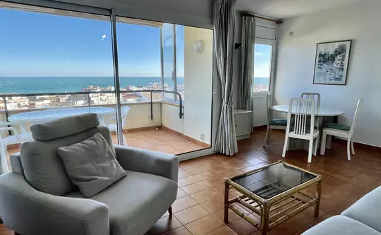 Appartements à L'Escala