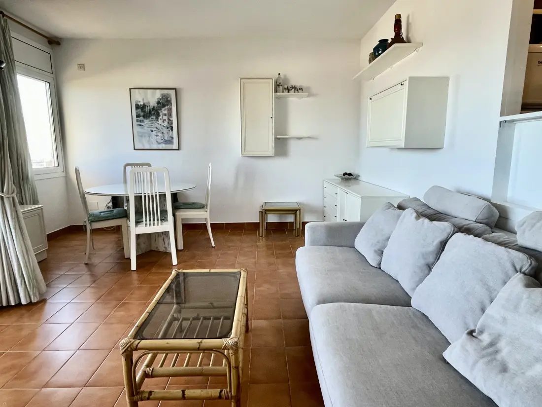 Appartements à L'Escala