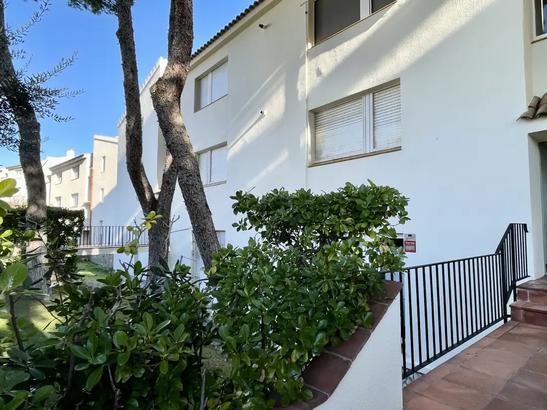 Appartements à L'Escala
