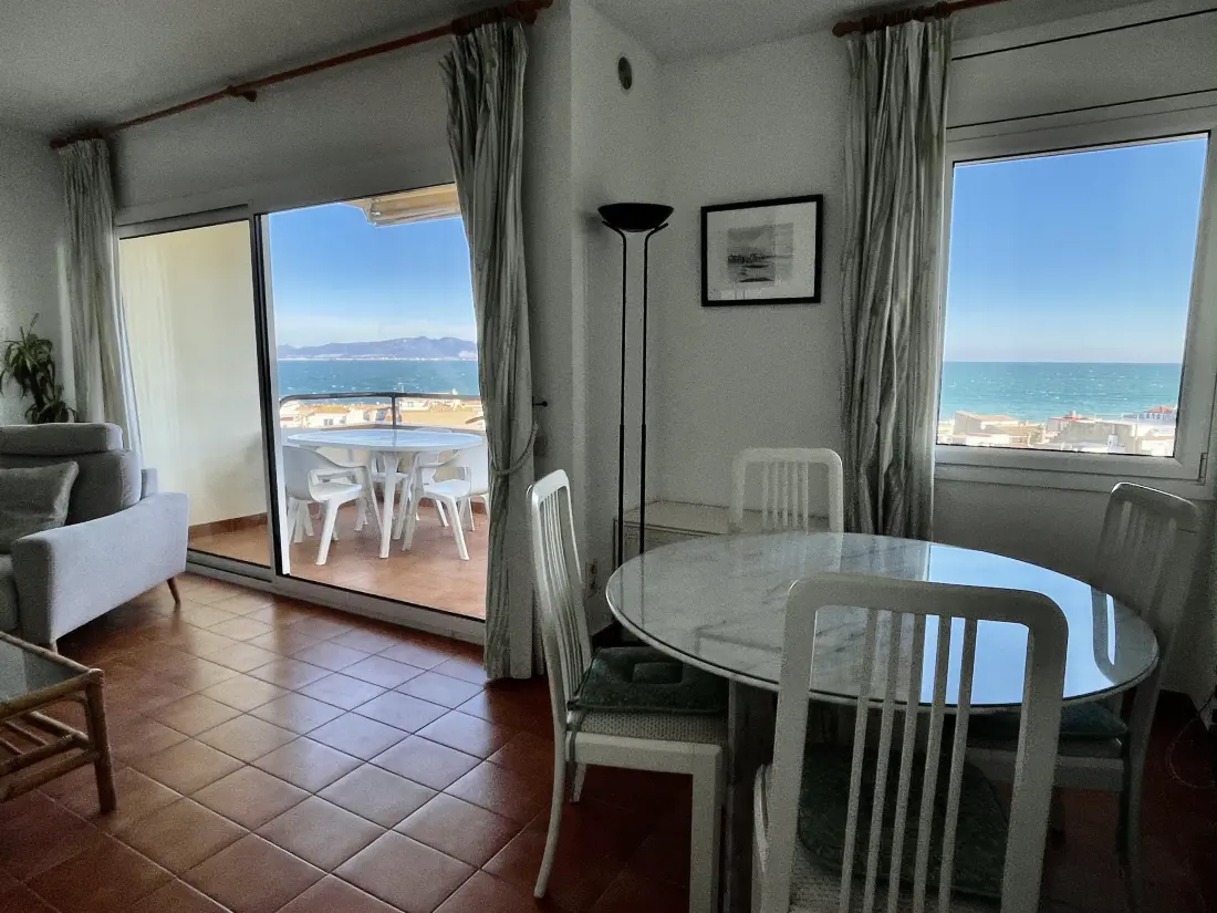 Appartements à L'Escala
