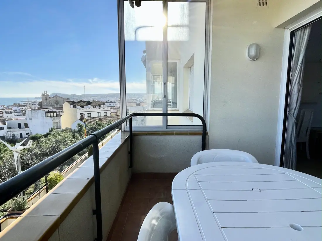 Appartements à L'Escala