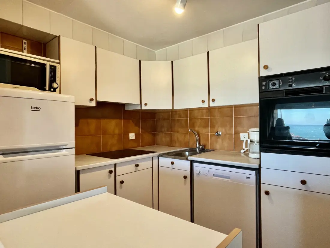 Appartements à L'Escala