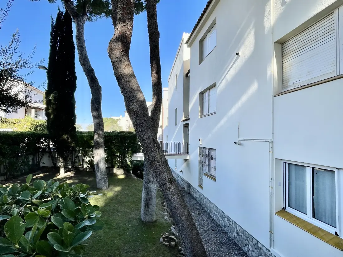 Appartements à L'Escala