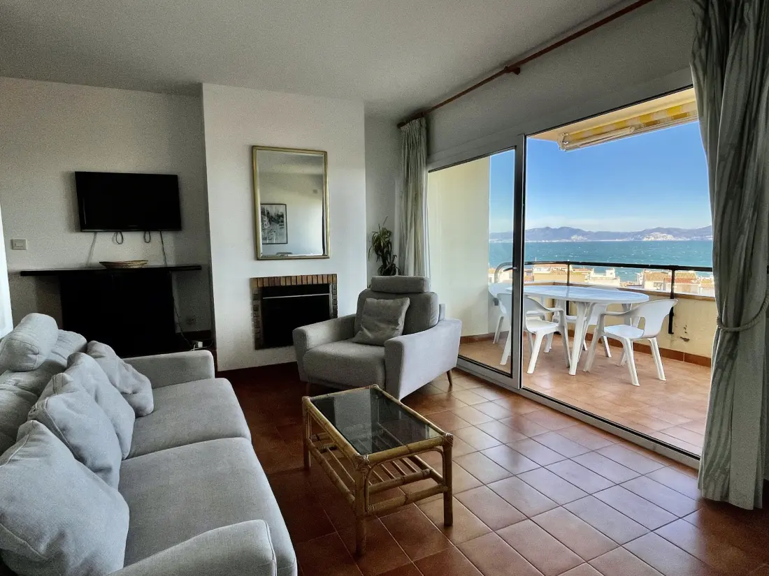 Appartements à L'Escala