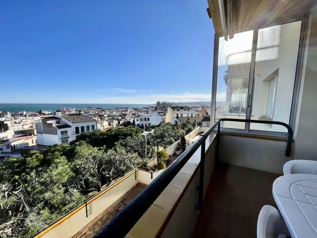 Appartements à L'Escala