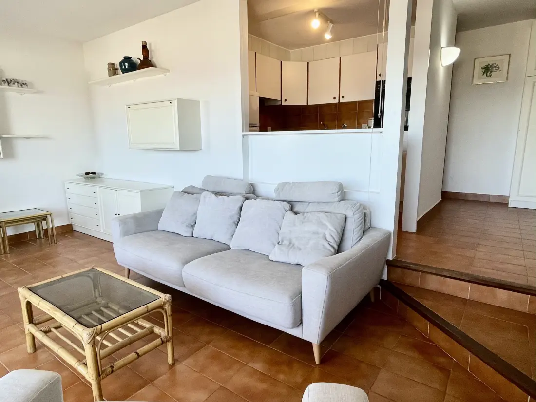 Appartements à L'Escala