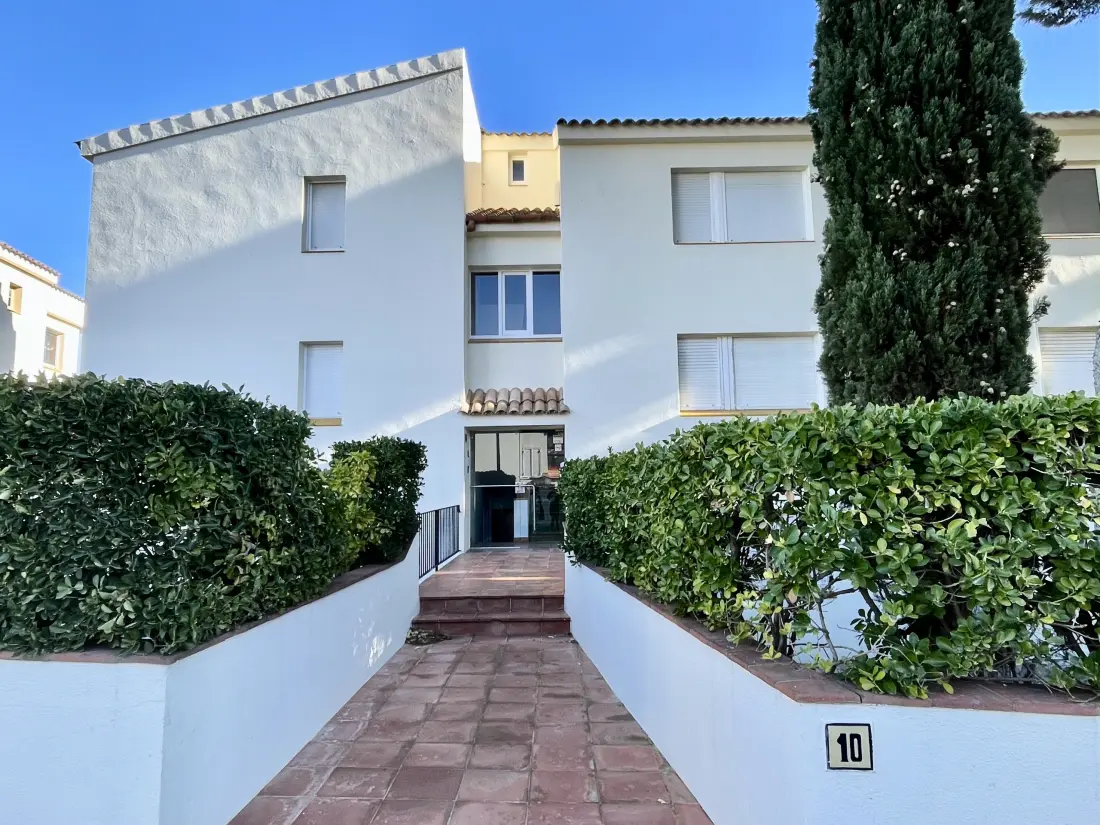 Appartements à L'Escala