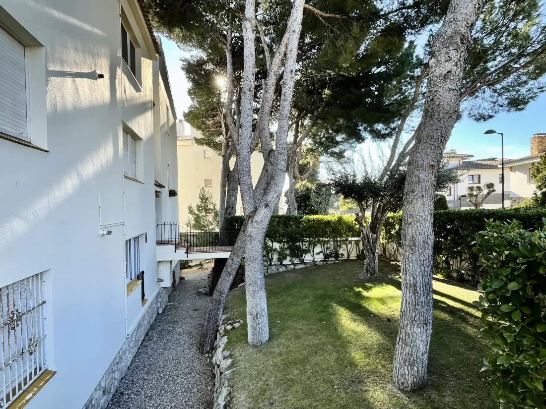 Appartements à L'Escala