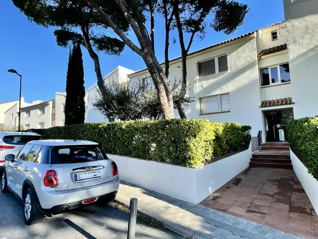 Appartements à L'Escala