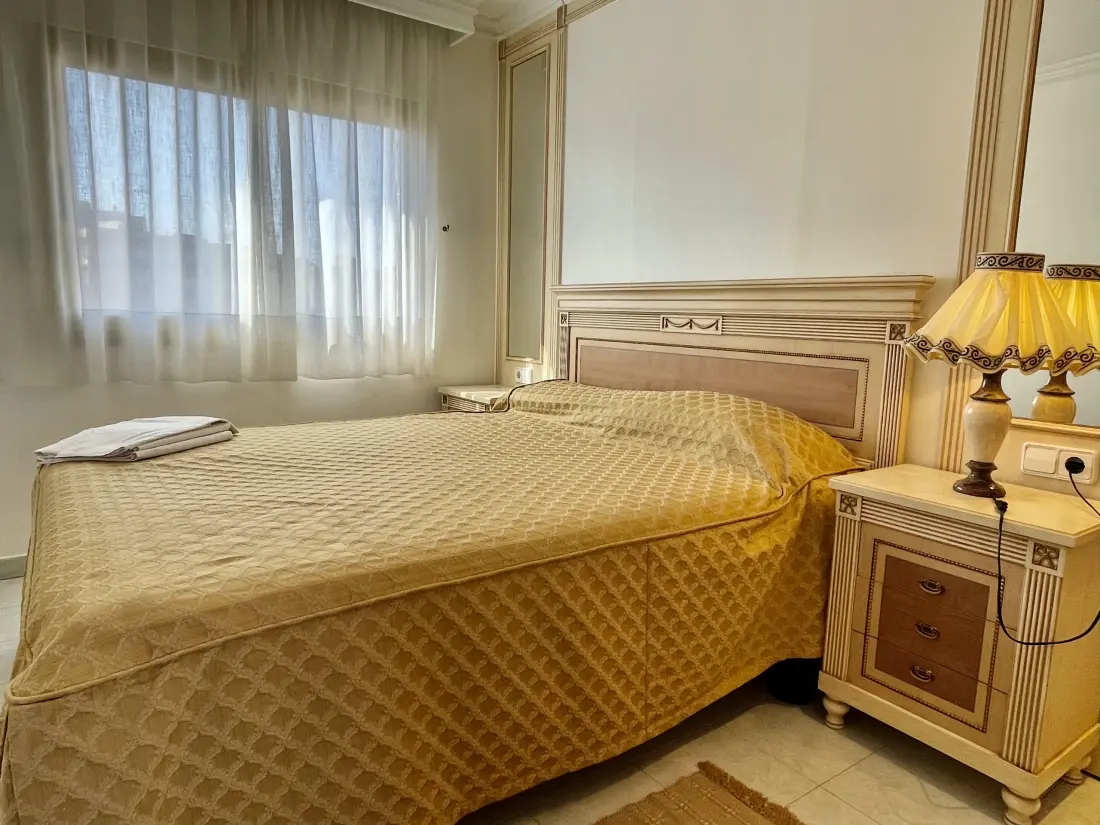 Appartements à L'Escala