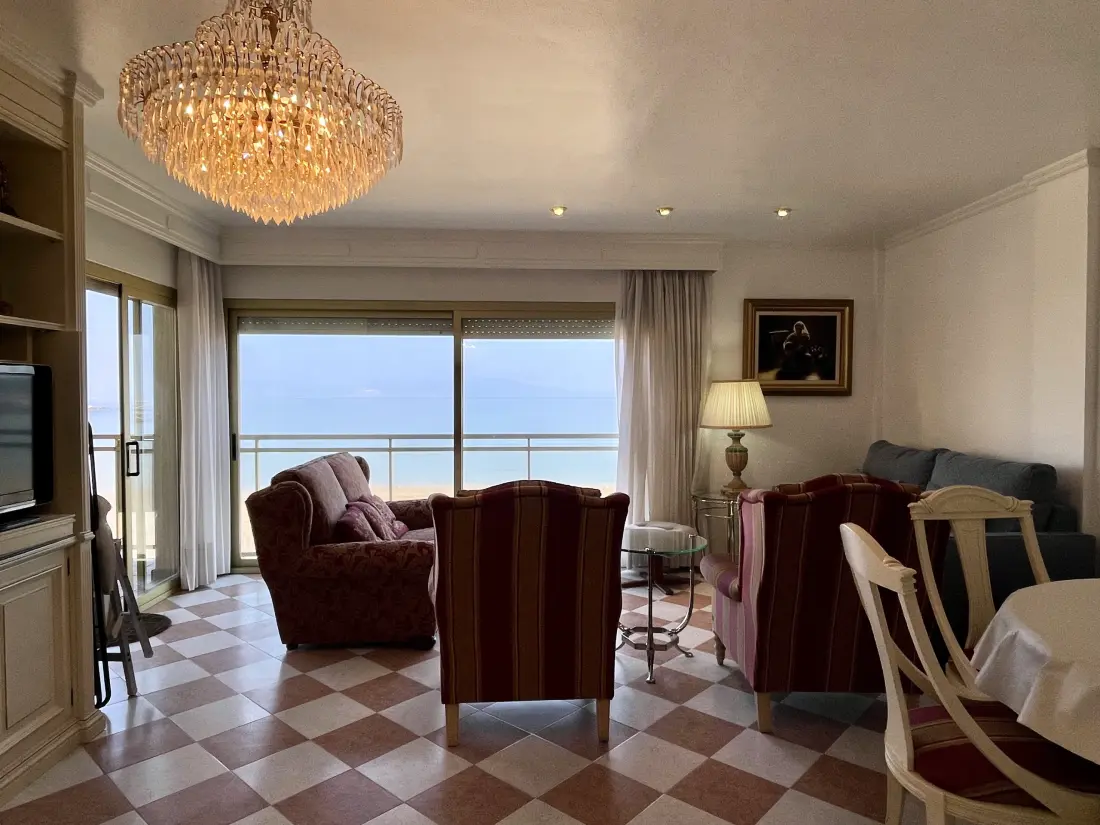 Appartements à L'Escala