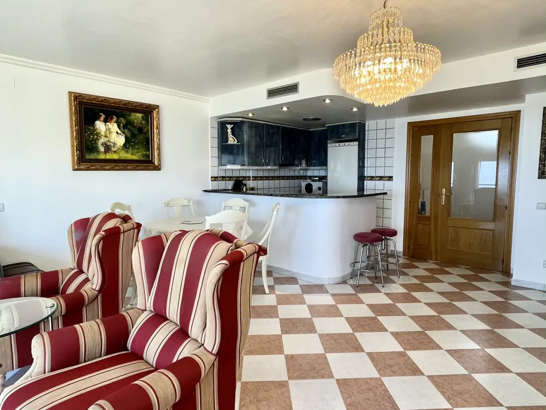 Appartements à L'Escala