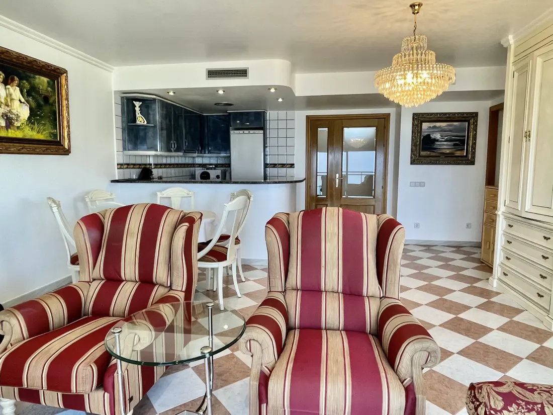 Appartements à L'Escala