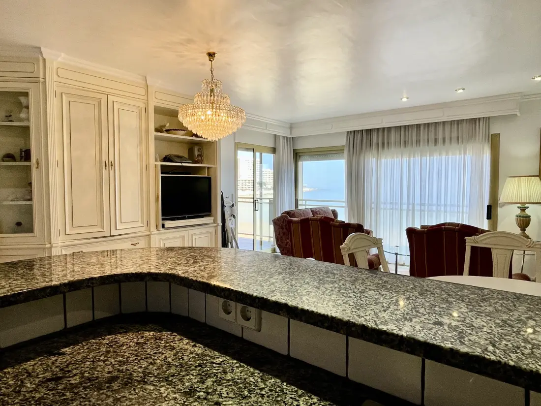 Appartements à L'Escala
